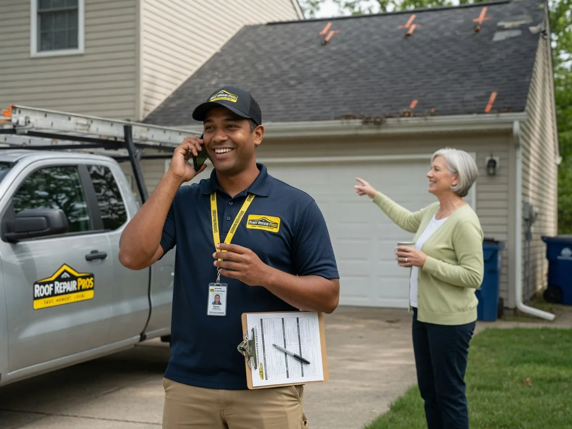 Roof Repair Lauderdale, MS FAQs